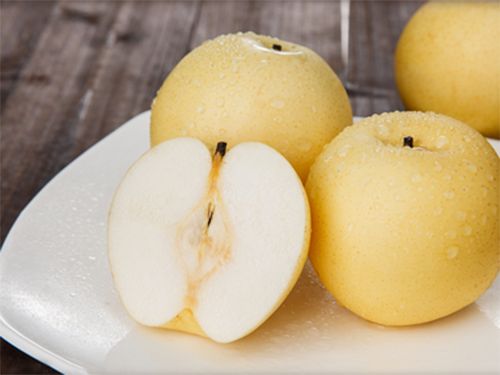 扁桃体炎可以吃什么水果