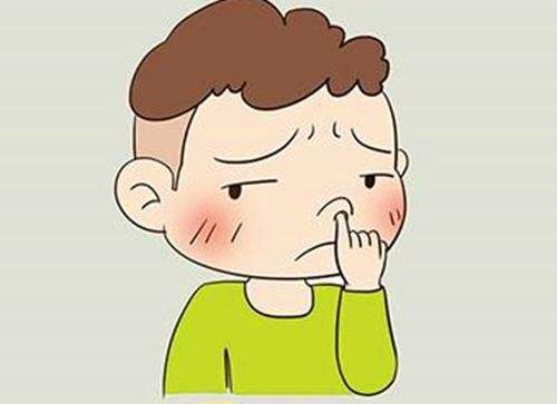 肥厚性鼻炎的症状有哪些
