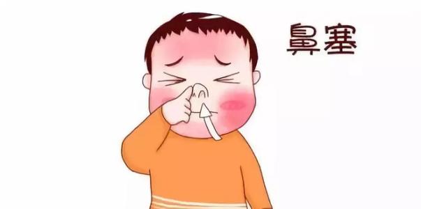 导致肥厚型鼻炎的原因
